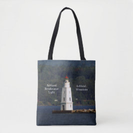 Ashland Breakwater Light auf der ganzen Tasche