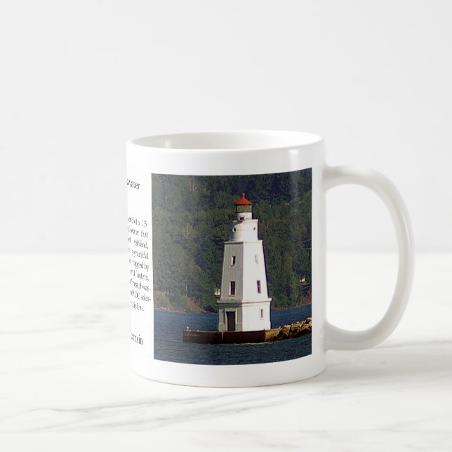 Ashland Breakwater Light Tasse (Rechts)