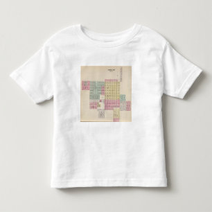 Ashland, Clark County, Kansas Kleinkind T-shirt