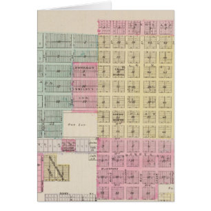 Ashland, Clark Landkreis, Kansas