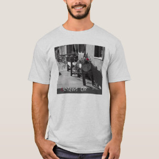Ashland ODER #! T-Shirt