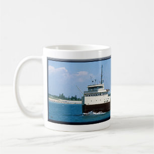 Ashland-Tasse Tasse