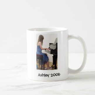 Ashley 2006 tasse
