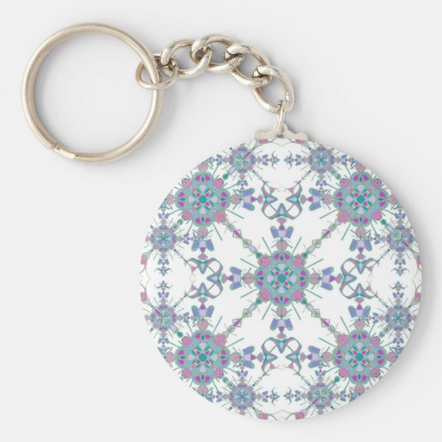 Ashley Collection Schlüsselanhänger (Vorne)