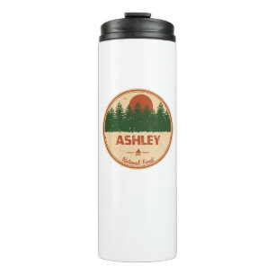 Ashley National Forest Thermosbecher