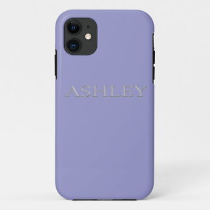 Ashley Personalisiert iPhone 5 Fall Case-Mate iPhone Hülle