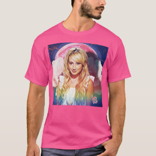 Ashley Tisdale T-Shirt