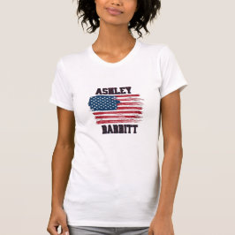 Ashli-Babbitt-Shirt T-Shirt