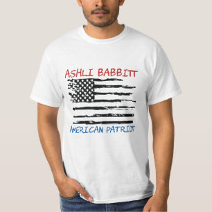 Ashli-Babbitt T-Shirt