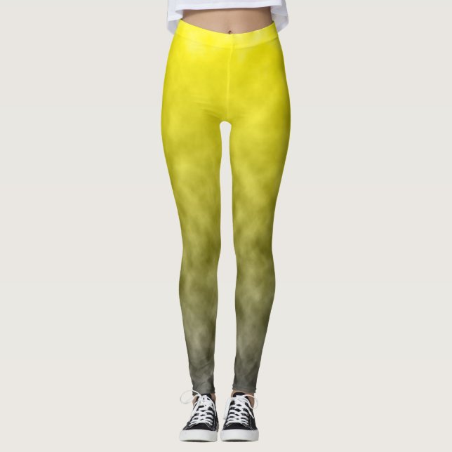 Ashlight Descent Leggings (Vorderseite)