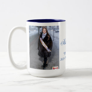 Ashlyn Prinzessin rondy 2024 15oz Tasse