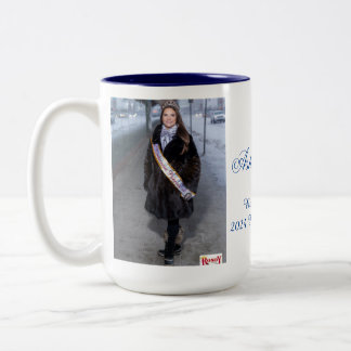 Ashlyn Prinzessin rondy 2024 15oz Tasse