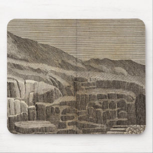 Ashna Crogs, Mull Mousepad