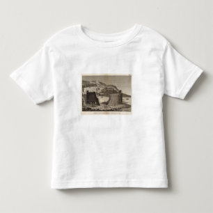 Ashna Crogs, verrühren Kleinkind T-shirt