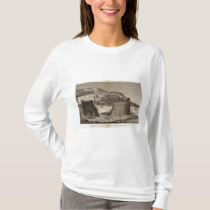 Ashna Crogs, verrühren T-Shirt
