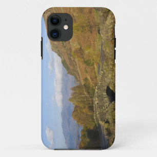 Ashness Bridge, Lake District, Cumbria, England Case-Mate iPhone Hülle