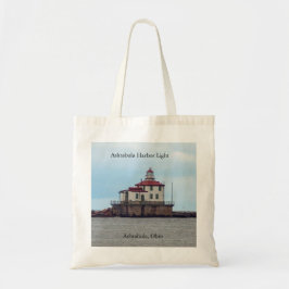 Ashtabula Harbour Light Tote Tragetasche