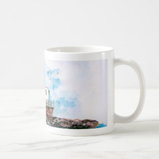 Ashtabula Leuchtturm 1995 Tasse