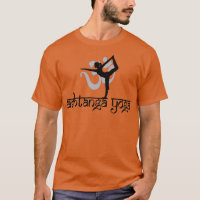 Ashtanga Yoga