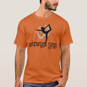 Ashtanga Yoga T-Shirt