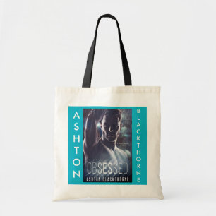 Ashton Blackthorne BESESSEN GEWESENE Tragetasche