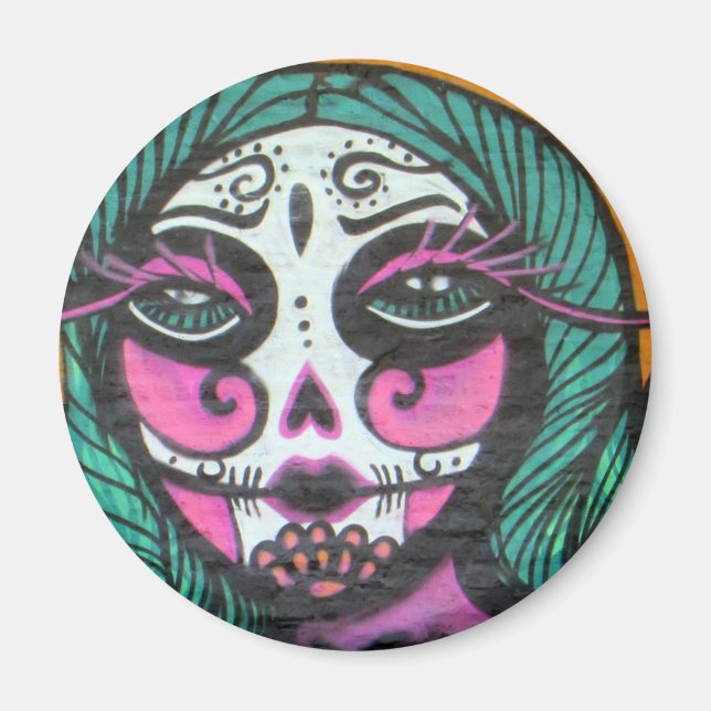 Ashton Magnet (Vorne)