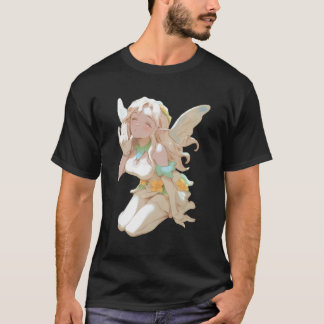 Asian Anime Japanese Niedlich Girl T-Shirt