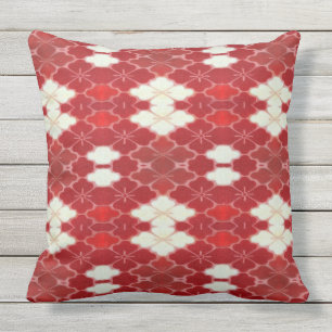 Asian Cherry Kissen Für Draußen