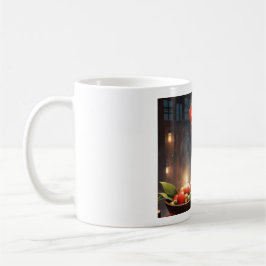 (Asian Girl II) Klassische Tasse, 11 oz Kaffeetasse