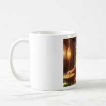 (Asian Girl V) Klassische Tasse, 11 oz