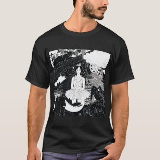 ASIAN KUNG-FU GENERATION - Fanclub-Album Artwork T-Shirt