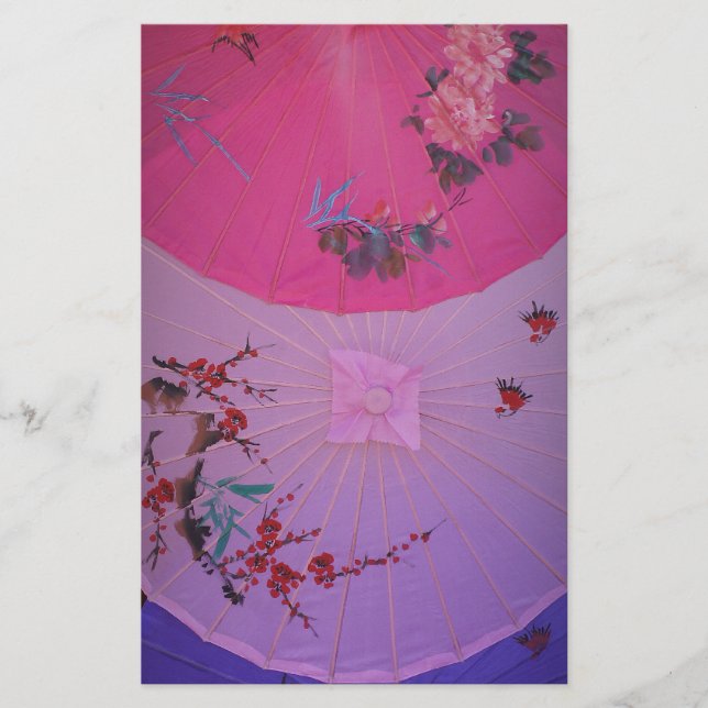 Asian Sun Shades (Vorderseite)