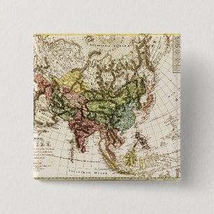 AsiaPanoramic MapAsia 7 Button