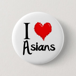 Asiaten der Liebe I Button