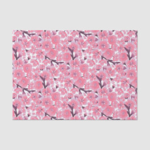 Asiatisch-Japanisches Zierbroschürenpapier Seidenpapier