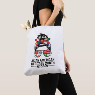 asiatische amerikanische und pazifische Inselbewoh