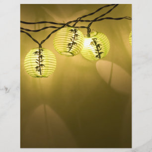 Asiatische Lanterns060709