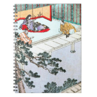 Asiatische Prinzessin