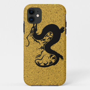 Asiatischer Drache Case-Mate iPhone Hülle