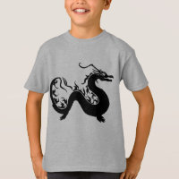 Asiatischer Drache
