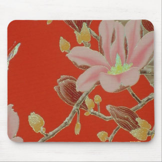 Asiatischer Sommer Mousepad