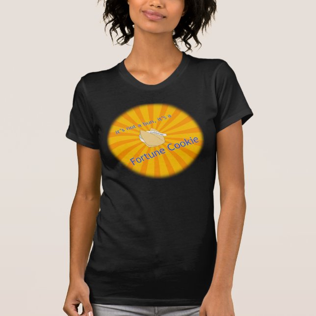 Asiatisches Baby T-Shirt (Vorderseite)