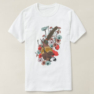 Asiatisches Drachen-Logo T-Shirt