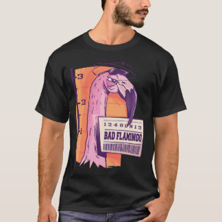 Asiatisches Mädchen. T-Shirt