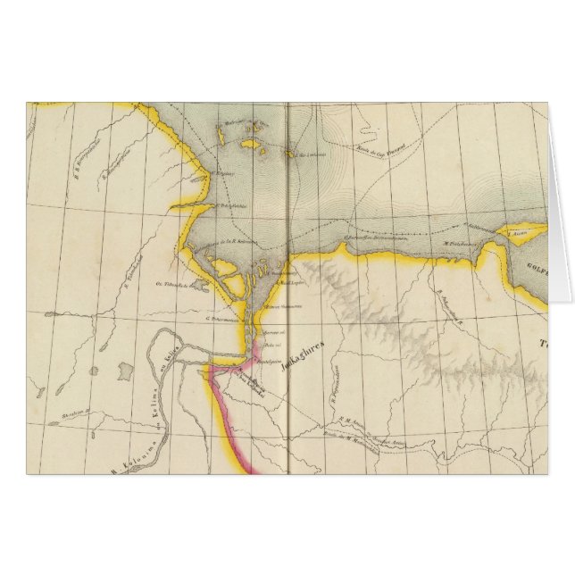 Asiatisches Russland, Asien 10 (Vorderseite (Horizontal))