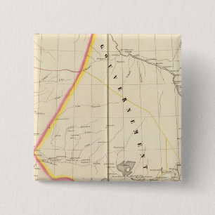 Asiatisches Russland, Asien 22 Button