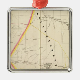 Asiatisches Russland, Asien 22 Silbernes Ornament