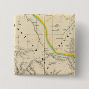 Asiatisches Russland, Asien 30 Button