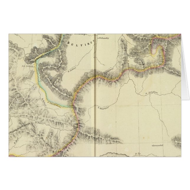 Asiatisches Russland, Asien 31 (Vorderseite (Horizontal))