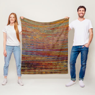 Asiatisches Tassles 7, 2018 (Foto)   SVP-Bilder Fleecedecke